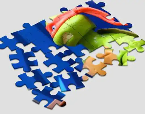 Play Puzzle Ninja Turtles Toys Play Puzzle Ninja Turtles Toys