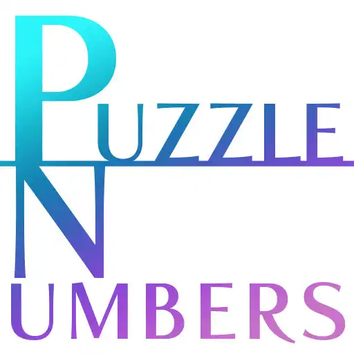 Play Puzzle Numbers APK