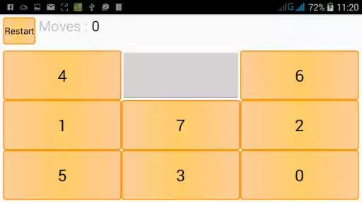 Play Puzzle Numbers