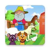 Free play online Puzzle Old MacDonald APK