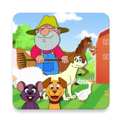 Play Puzzle Old MacDonald Play Puzzle Old MacDonald