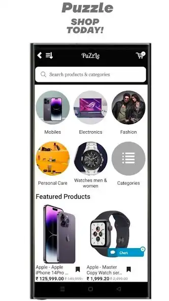 Play Puzzle Online shopping  and enjoy Puzzle Online shopping with UptoPlay