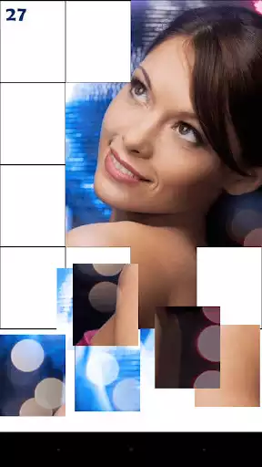 Play Puzzle on time as an online game Puzzle on time with UptoPlay