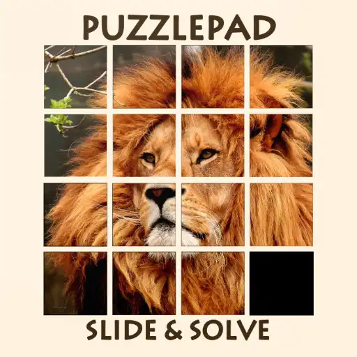 Play PuzzlePad: Slide and Solve APK Play PuzzlePad: Slide and Solve APK