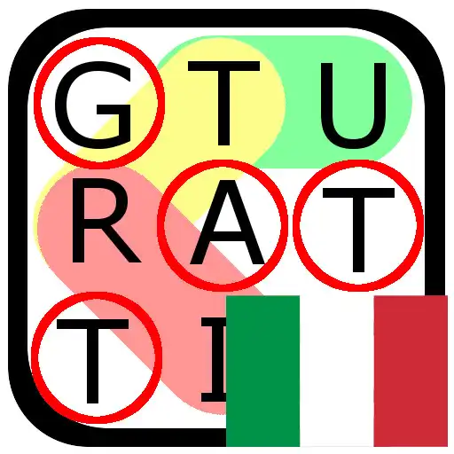 Play Puzzle parole intrecciate APK Play Puzzle parole intrecciate APK