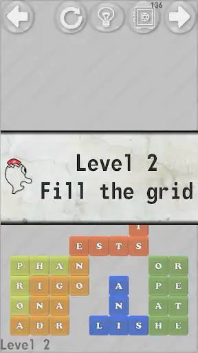 Play Puzzle - Perfect Grids  and enjoy Puzzle - Perfect Grids with UptoPlay