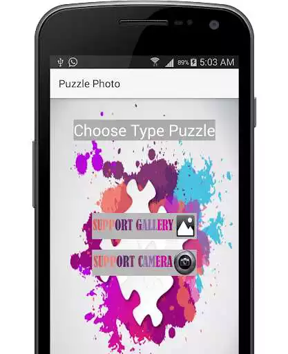 Play Puzzle photo  and enjoy Puzzle photo with UptoPlay