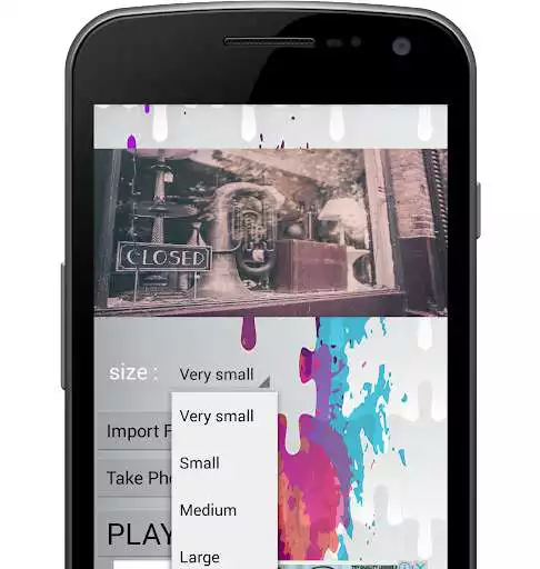 Play Puzzle photo as an online game Puzzle photo with UptoPlay