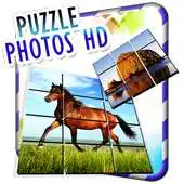 Free play online Puzzle Photos HD APK Free play online Puzzle Photos HD APK