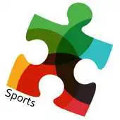 Free play online Puzzle Piece - Sports APK