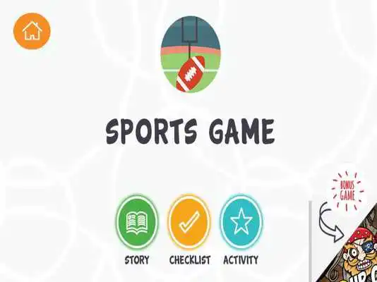 Play Puzzle Piece - Sports