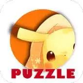 Free play online Puzzle Pokemone Gon Game APK Free play online Puzzle Pokemone Gon Game APK