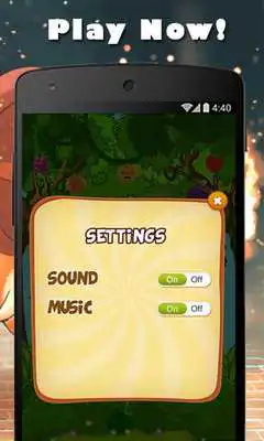 Play Puzzle Pokemone Gon Game