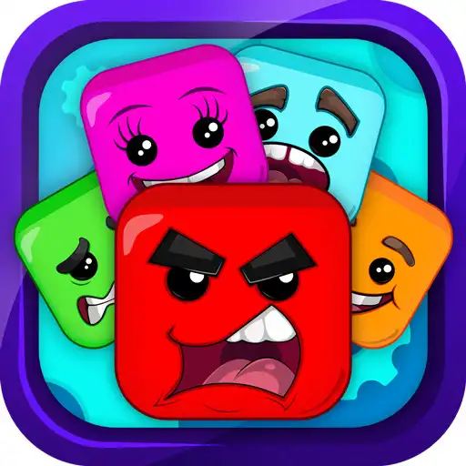 Play Puzzle Pop Factory APK