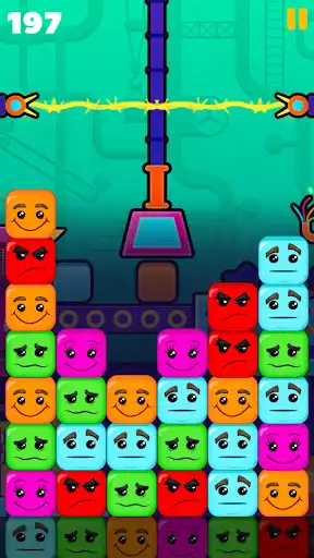 Play Puzzle Pop Factory  and enjoy Puzzle Pop Factory with UptoPlay