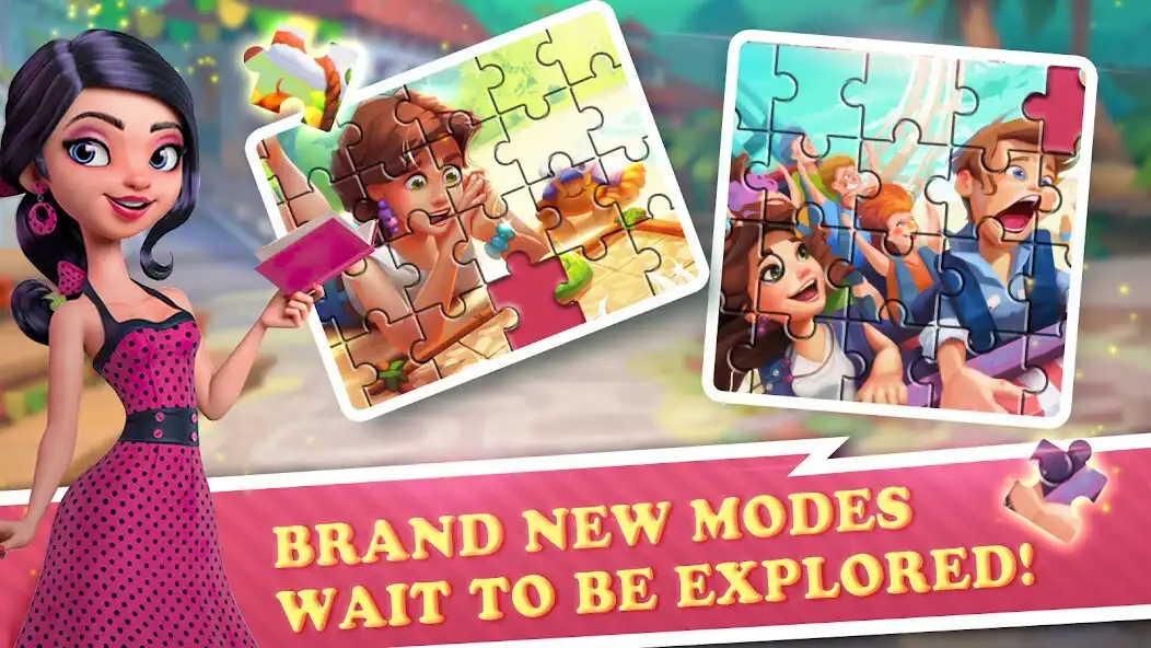 Play Puzzle PopStar as an online game Puzzle PopStar with UptoPlay