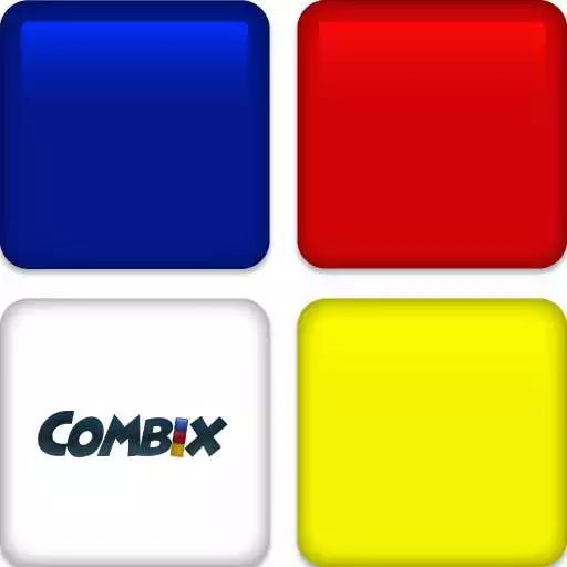 Play Puzzle primary colors mix free color cards APK