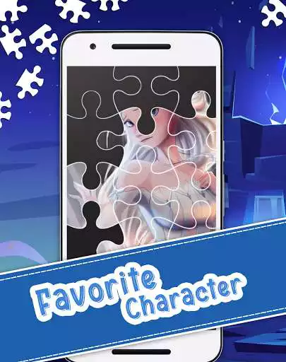Play Puzzle Princess Games for Girls as an online game Puzzle Princess Games for Girls with UptoPlay