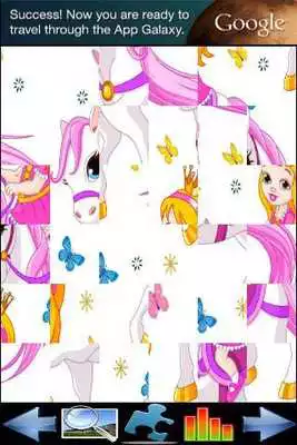 Play Puzzle - Princess Play Puzzle - Princess