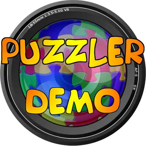 Free play online Puzzler Demo APK Free play online Puzzler Demo APK