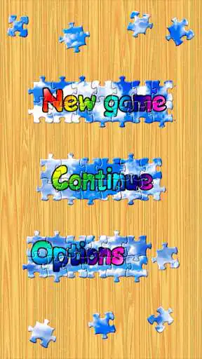 Play Puzzler Demo