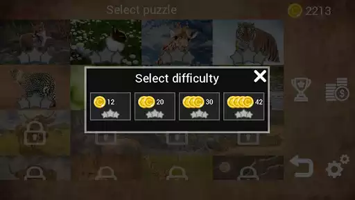 Play Puzzle Relax as an online game Puzzle Relax with UptoPlay