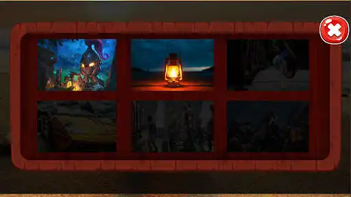 Play Puzzle Rexi 2021 UHD as an online game Puzzle Rexi 2021 UHD with UptoPlay