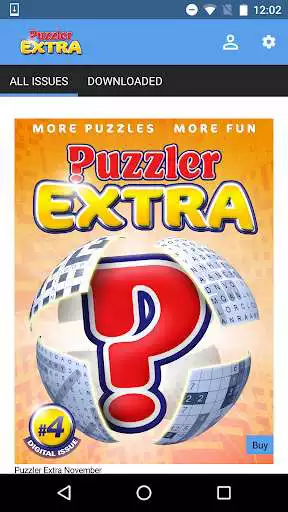 Play Puzzler Extra  and enjoy Puzzler Extra with UptoPlay