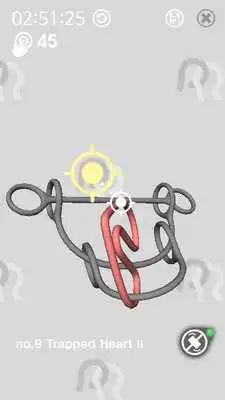 Play PUZZLE RING 3D