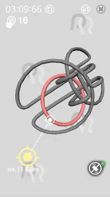 Play PUZZLE RING 3D