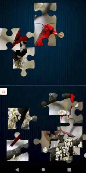 Play Puzzle Rompecabezas Paisajes y animales FULL HD  and enjoy Puzzle Rompecabezas Paisajes y animales FULL HD with UptoPlay