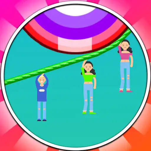 Play Puzzle Rope Hero APK