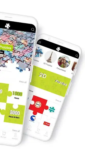Play Puzzlers Jo as an online game Puzzlers Jo with UptoPlay