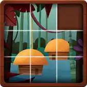 Free play online Puzzle Rumah Adat APK Free play online Puzzle Rumah Adat APK