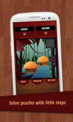 Play Puzzle Rumah Adat