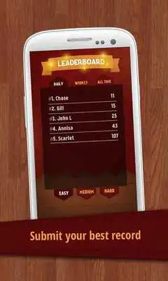 Play Puzzle Rumah Adat