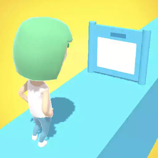 Play Puzzle Runner APK