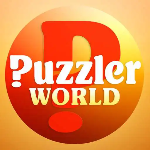 Play Puzzler World APK