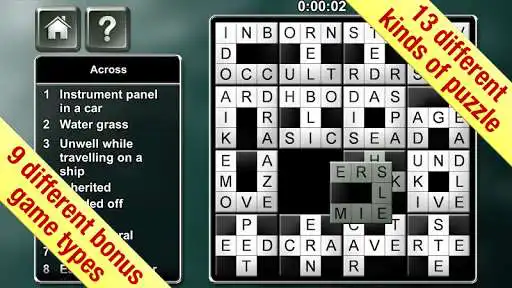 Play Puzzler World  and enjoy Puzzler World with UptoPlay