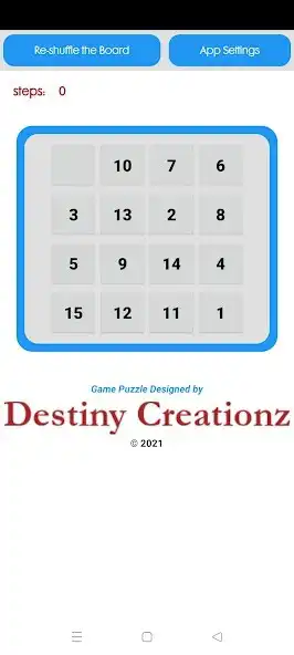 Play Puzzles 101  and enjoy Puzzles 101 with UptoPlay