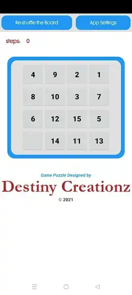 Play Puzzles 101 as an online game Puzzles 101 with UptoPlay