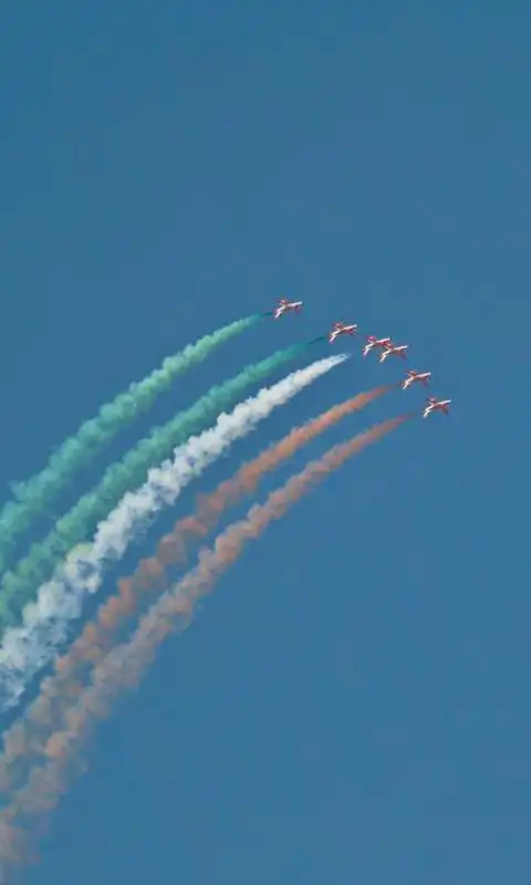 Play Puzzles Airshow Aero India Play Puzzles Airshow Aero India