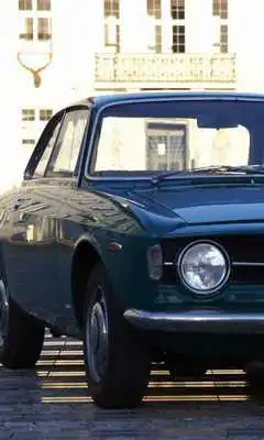 Play Puzzles Alfa Romeo Giulia