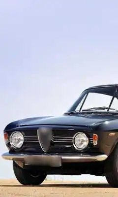 Play Puzzles Alfa Romeo Giulia