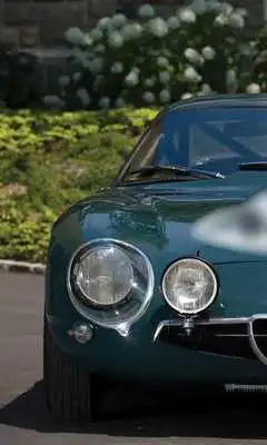 Play Puzzles Alfa Romeo Giulia