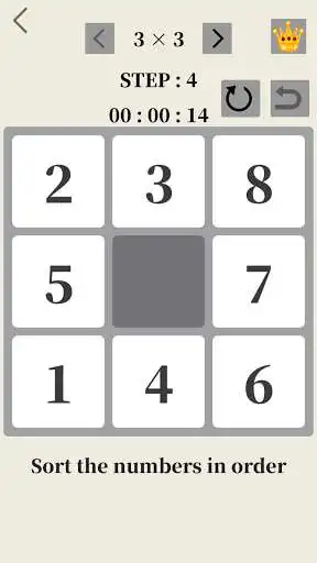 Play Puzzles All in One  and enjoy Puzzles All in One with UptoPlay