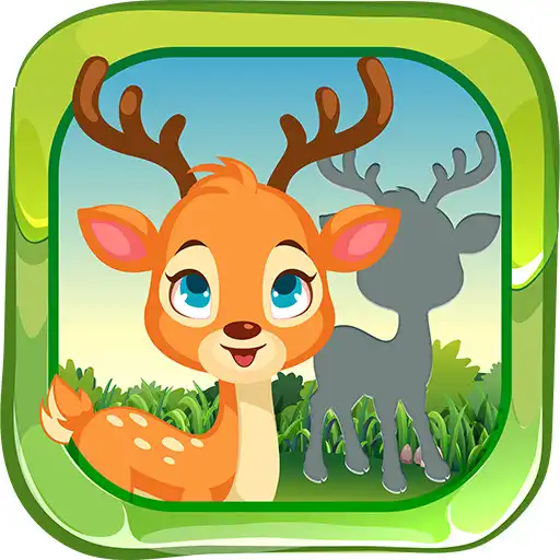 Play Puzzles and animal sounds APK Play Puzzles and animal sounds APK