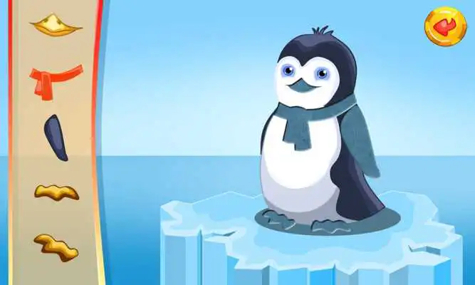 Play Puzzles animals for kids