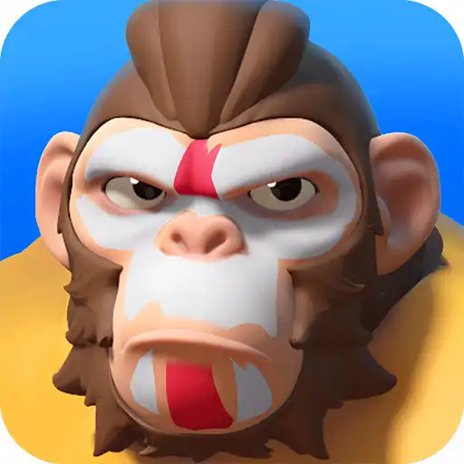 Play Puzzles & Apes APK Play Puzzles & Apes APK