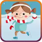 Free play online Puzzles are new years APK